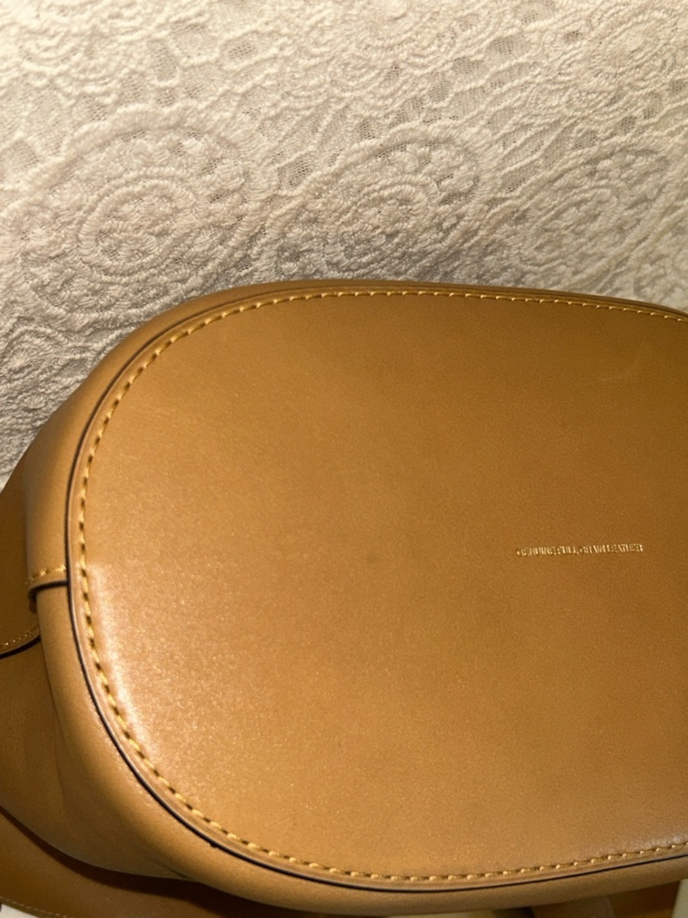 Gorgeous Coach Bleeker Bucket Bag - Picture 11 of 15
